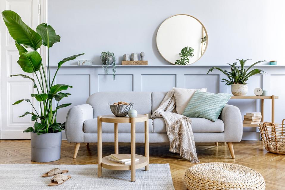 Home & Decor