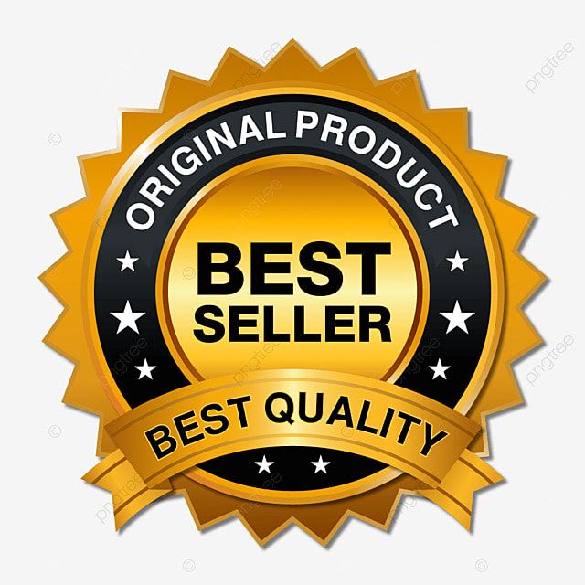 Best Sellers