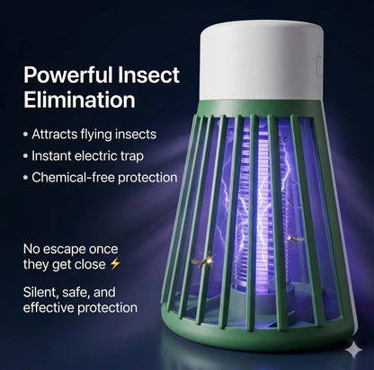 BuzzKill Ultra UV Mosquito Trap | Free Shipping Nationwide