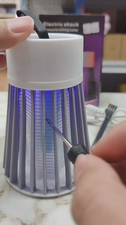 BuzzKill Ultra UV Mosquito Trap | Free Shipping Nationwide